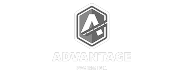 Advantage Paving logo