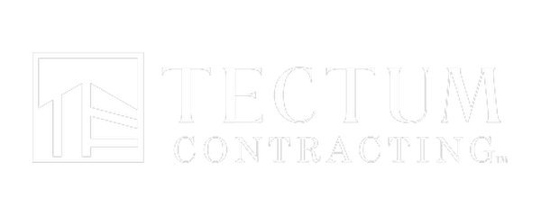 Tectum Contracting logo